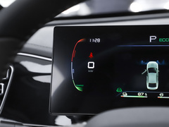 2023款 冠军版 DM-i 120KM领先型