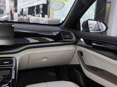 2023款 冠军版 DM-i 120KM领先型