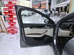 2023款 冠军版 DM-i 120KM领先型