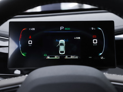 2023款 冠军版 DM-i 120KM领先型