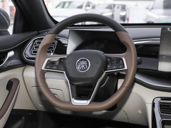 2023款 冠军版 DM-i 120KM领先型