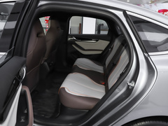 2023款 冠军版 DM-i 120KM领先型