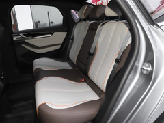 2023款 冠军版 DM-i 120KM领先型