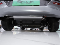 2023款 冠军版 DM-i 120KM领先型