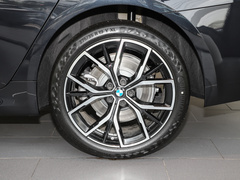 2023款 530Li 尊享型 M运动套装