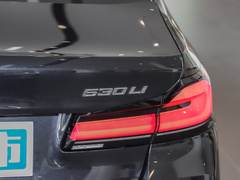 2023款 530Li 尊享型 M运动套装