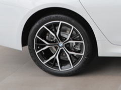 2023款 530Li 行政型 M运动套装