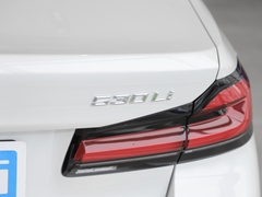 2023款 530Li 行政型 M运动套装