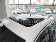 2023款 530Li 行政型 M运动套装