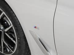 2023款 530Li 行政型 M运动套装