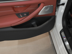 2023款 530Li 行政型 M运动套装