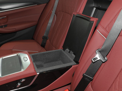 2023款 530Li 行政型 M运动套装