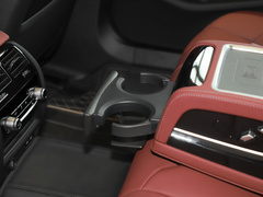 2023款 530Li 行政型 M运动套装