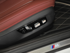 2023款 530Li 行政型 M运动套装
