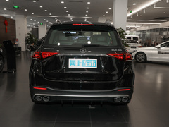 2023款 AMG GLE 53 4MATIC+