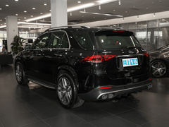 2023款 AMG GLE 53 4MATIC+