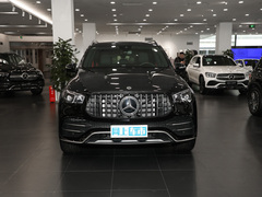 2023款 AMG GLE 53 4MATIC+