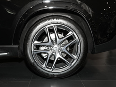 2023款 AMG GLE 53 4MATIC+
