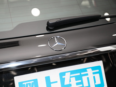 2023款 AMG GLE 53 4MATIC+