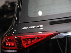 2023款 AMG GLE 53 4MATIC+