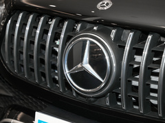 2023款 AMG GLE 53 4MATIC+