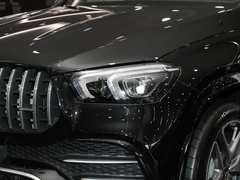 2023款 AMG GLE 53 4MATIC+