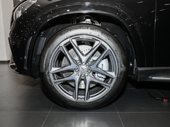 2023款 AMG GLE 53 4MATIC+