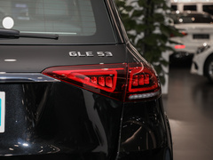 2023款 AMG GLE 53 4MATIC+