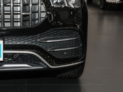 2023款 AMG GLE 53 4MATIC+