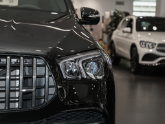 2023款 AMG GLE 53 4MATIC+