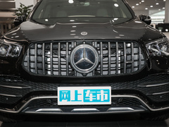 2023款 AMG GLE 53 4MATIC+