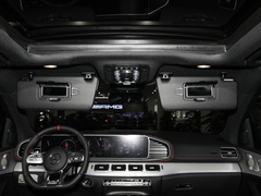 2023款 AMG GLE 53 4MATIC+