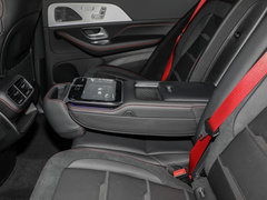 2023款 AMG GLE 53 4MATIC+