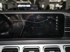 2023款 AMG GLE 53 4MATIC+