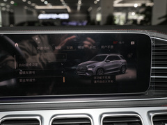 2023款 AMG GLE 53 4MATIC+