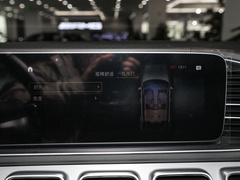2023款 AMG GLE 53 4MATIC+