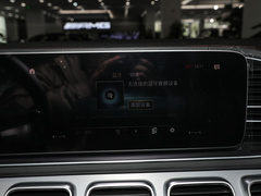 2023款 AMG GLE 53 4MATIC+