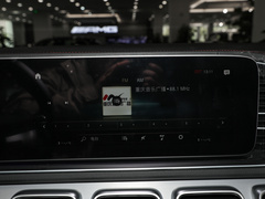 2023款 AMG GLE 53 4MATIC+