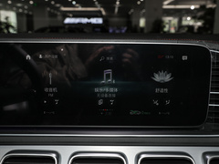 2023款 AMG GLE 53 4MATIC+