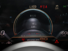 2023款 AMG GLE 53 4MATIC+