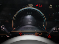 2023款 AMG GLE 53 4MATIC+