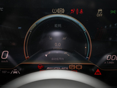 2023款 AMG GLE 53 4MATIC+
