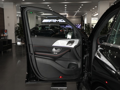 2023款 AMG GLE 53 4MATIC+