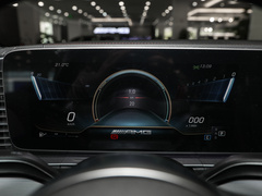 2023款 AMG GLE 53 4MATIC+