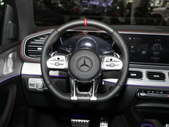 2023款 AMG GLE 53 4MATIC+