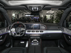 2023款 AMG GLE 53 4MATIC+