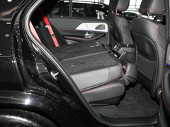 2023款 AMG GLE 53 4MATIC+