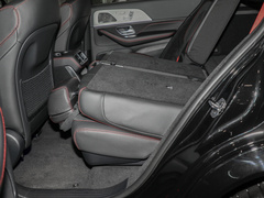 2023款 AMG GLE 53 4MATIC+