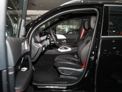 2023款 AMG GLE 53 4MATIC+