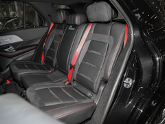 2023款 AMG GLE 53 4MATIC+